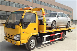 望城道路救援一般怎么收费